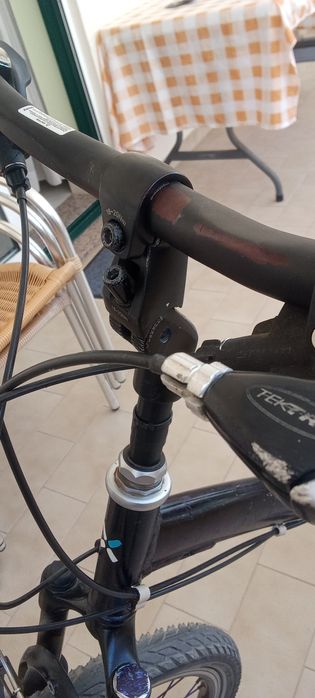 Bicicleta para venda