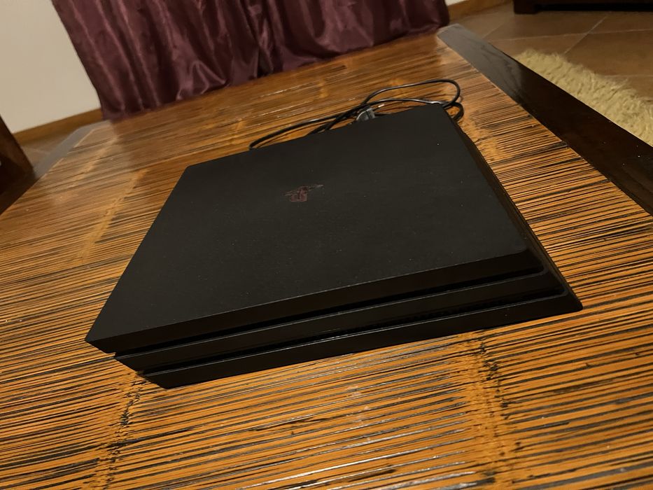 PlayStation 4 pro