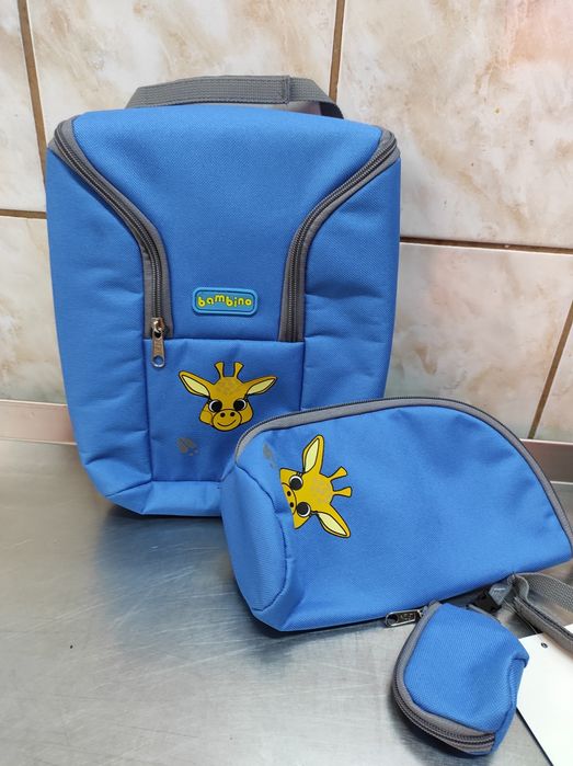 Termoopakowanie Bambino