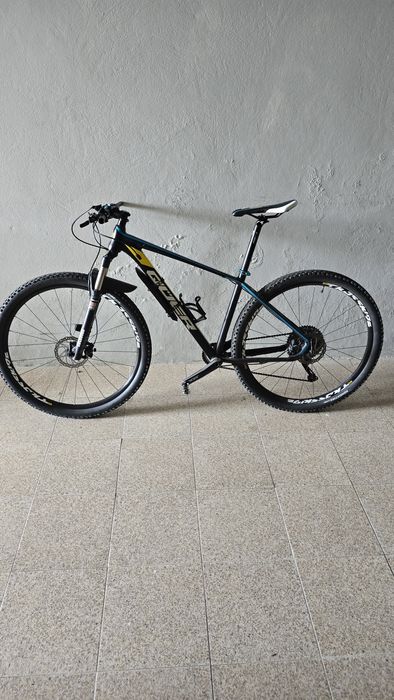 Bicicleta Btt  Quer