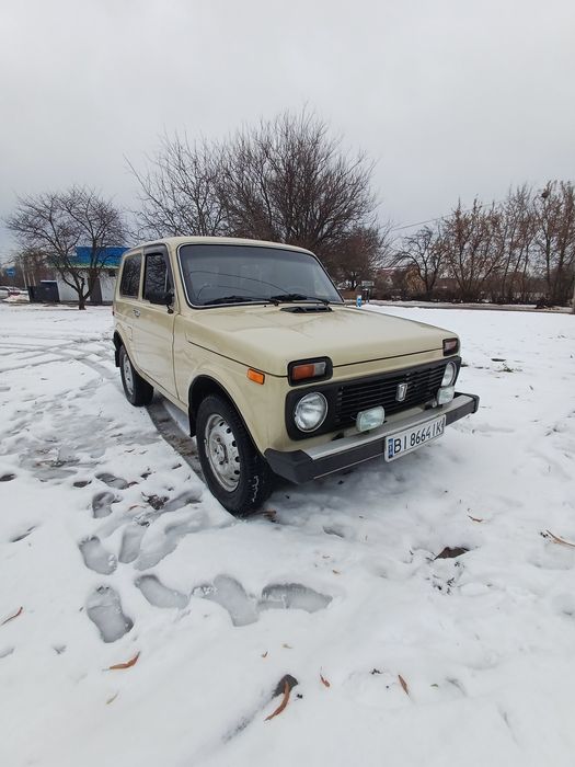 Нива в гарному стані!!