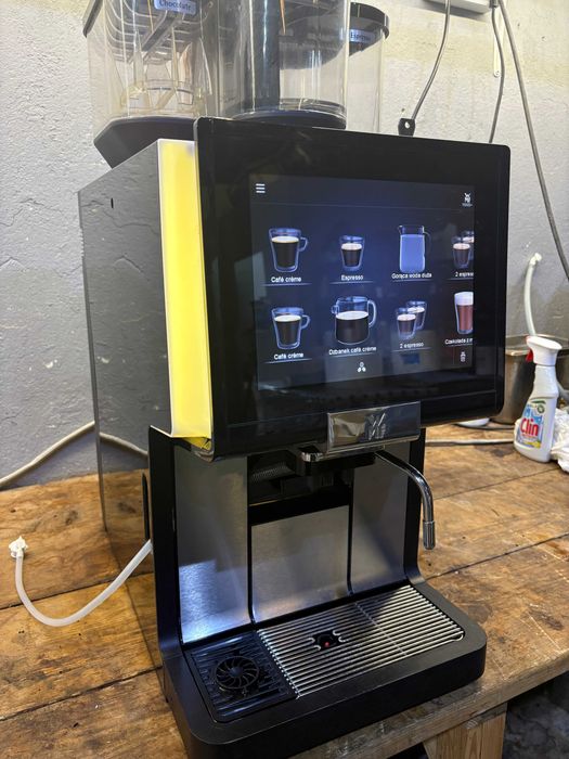 Ekspres do kawy profesjonalny wynajem