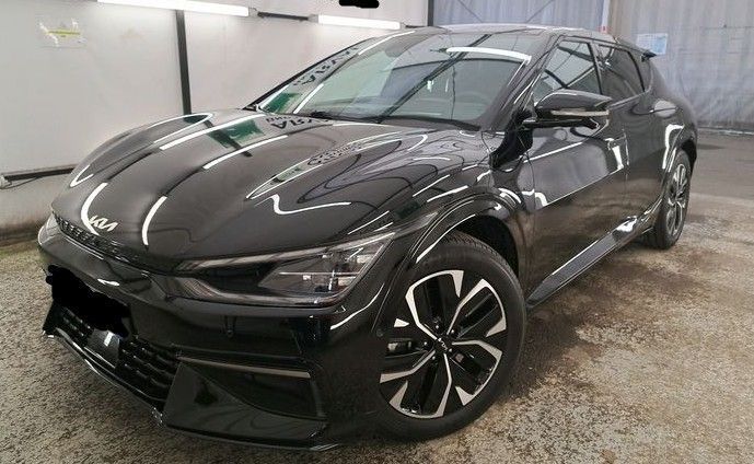 Kia EV6 77.4 kWh GT-Line