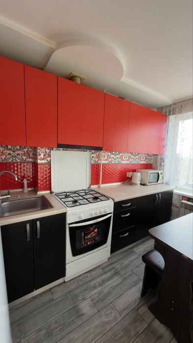 Здається 2к квартира на совхозній