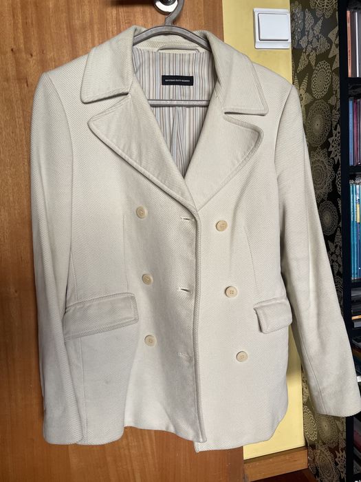 Casaco / Blaser Massimo Dutti 38/M