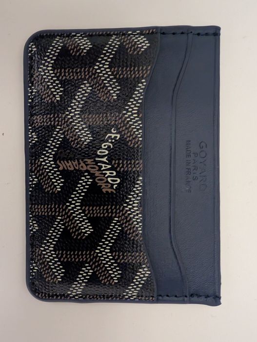 Carteira  porta cartões