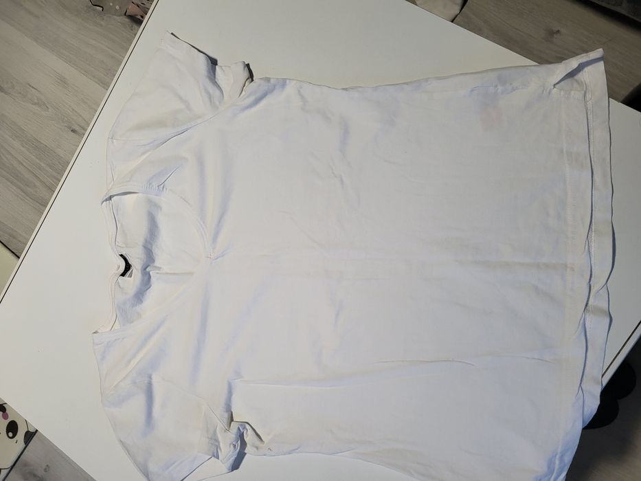 Piękny zestaw bluzek L-XL