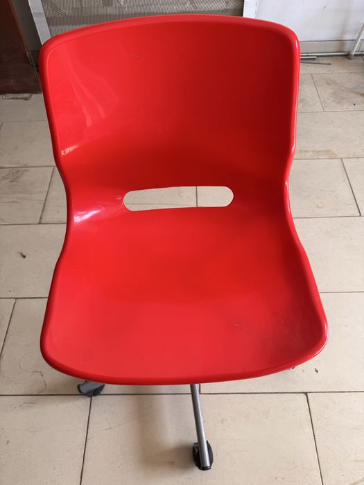 Cadeira de secretaria SNILLE - Ikea