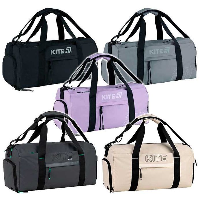 Сумка спортивная Kite Education teens K25-2530