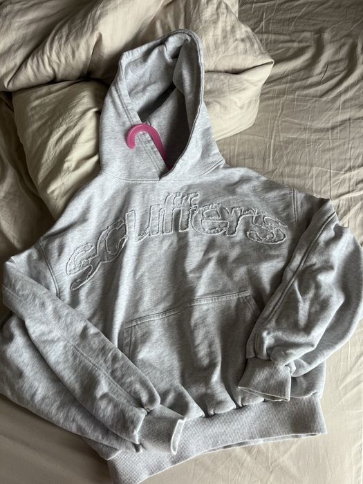 Bluza scuffers bardzo dobry stan