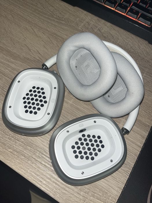 Airpods Max Apple originais