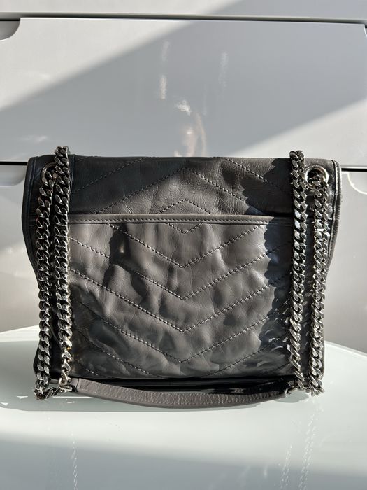 Сумка Saint Laurent Niki