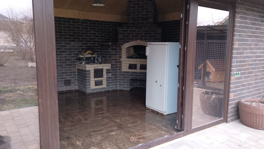 Будівельні послуги водопровід, сантехніка, Монтування Даху