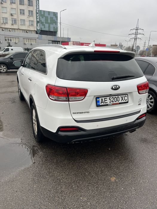 Продам kia sorento