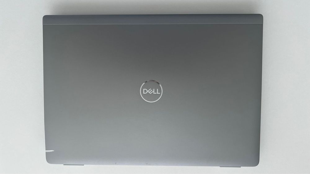 Portatil Dell  Latitude 7350 - troca