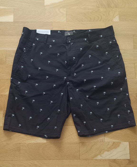 Шорти H&M, чоловічі