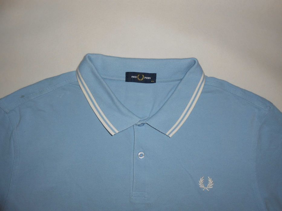 Koszulka Polo Fred Perry (XXL)