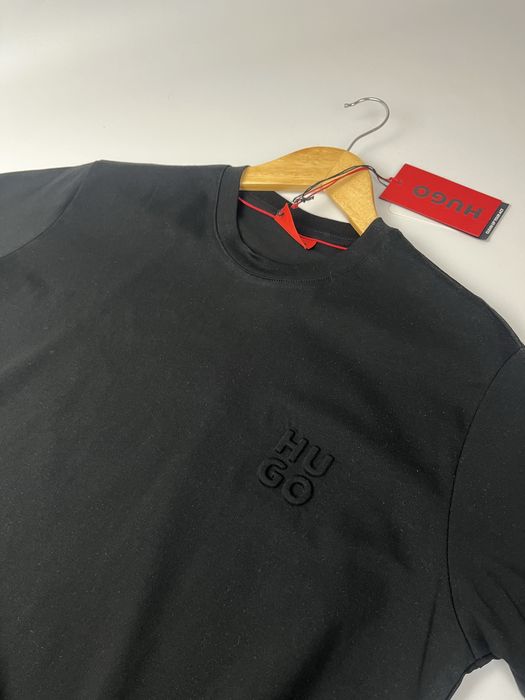 Футболка hugo boss