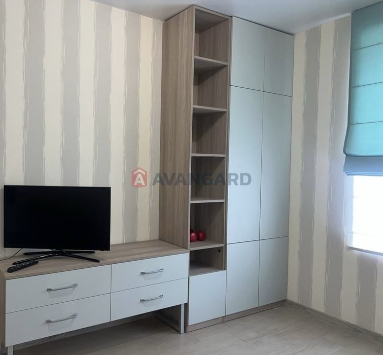 Престижний ЖК Брама 2, 8 секція, 7 поверх, Гарний краєвид