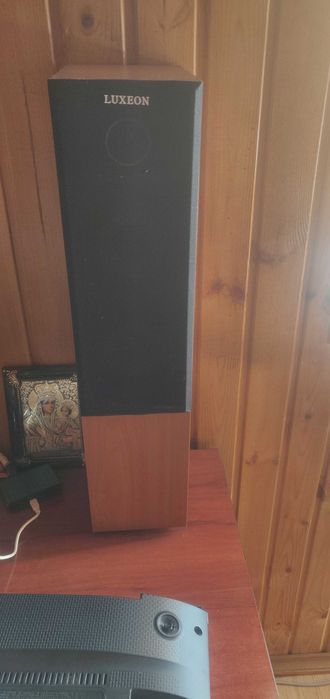 Продам домашний кинотеатр Luxeon home theatre 5.1