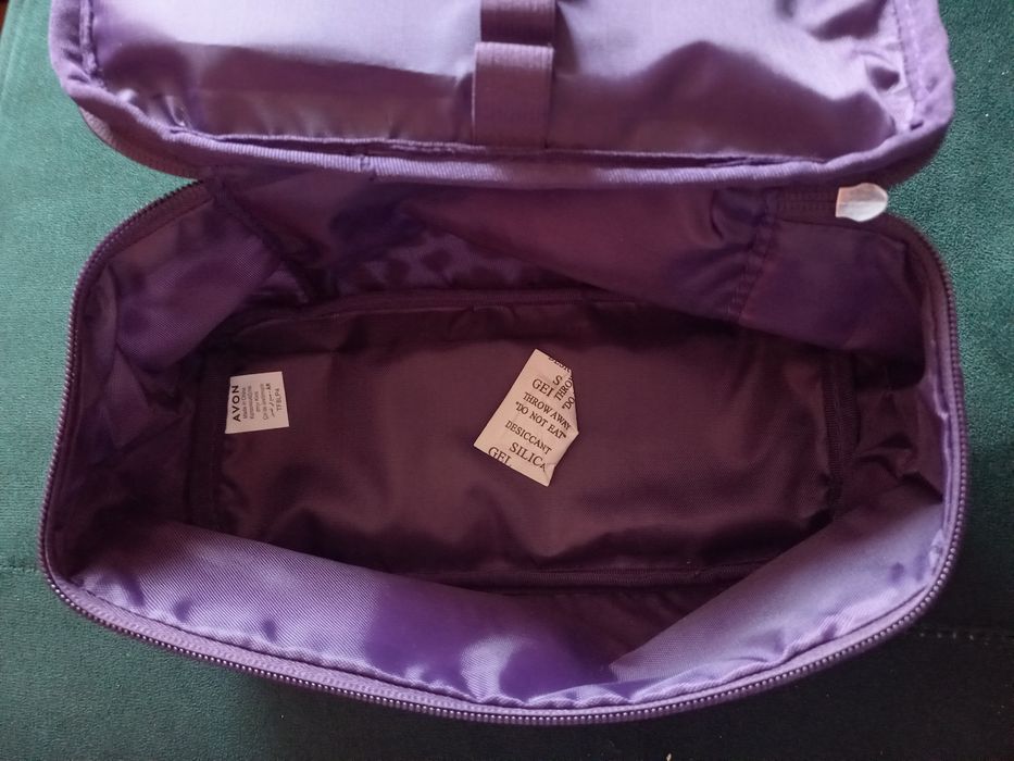 Kosmiczka damska w panterkę  Avon