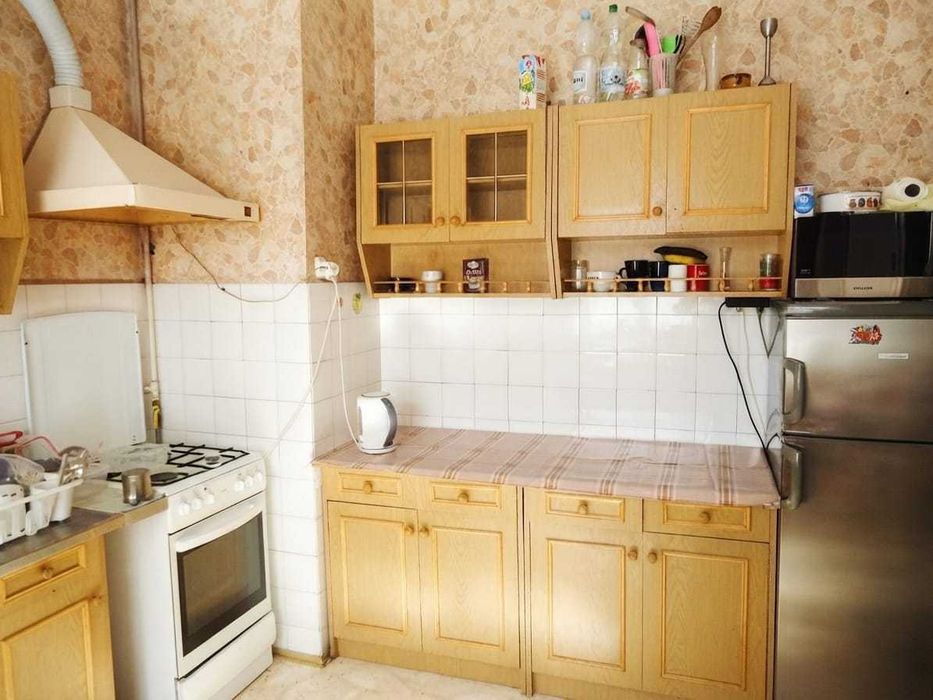 Mieszkanie – Kraków - Widok 3