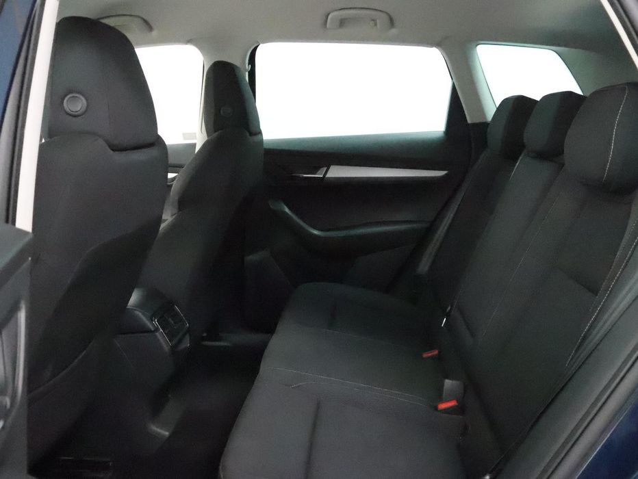 Skoda Karoq 1.0 TSI Ambition