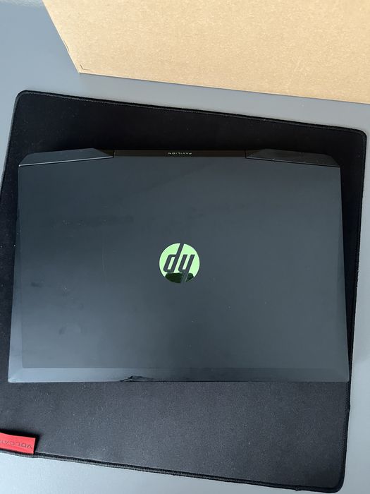 ноутбук hp pavilion