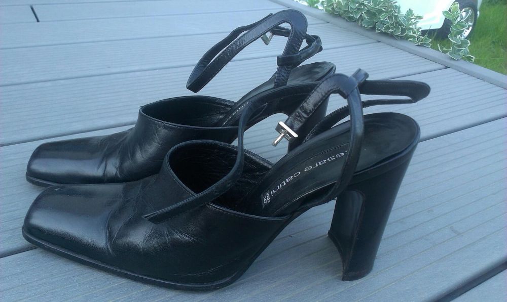 Buty cesare catini rozm 39