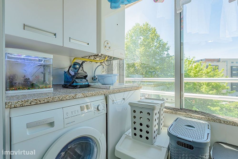 Apartamento T2 para venda