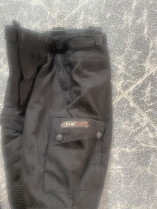 Spodnie motocyklowr roz 46