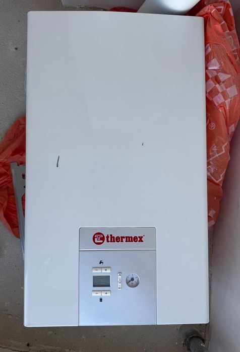 Газовий котел Thermex Eurostyle E24