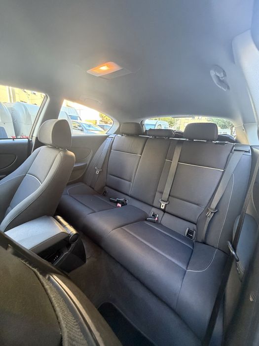 BMW 118D ano 2008