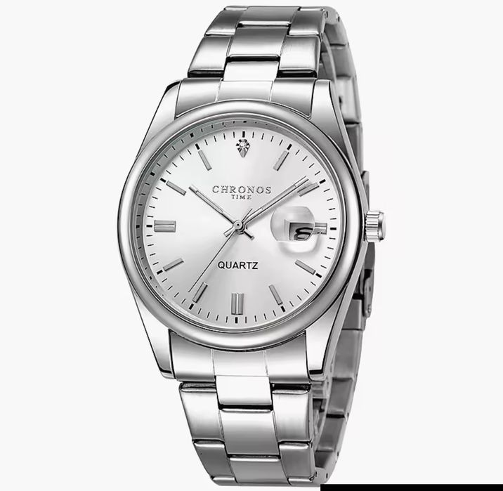 Relógios chronos