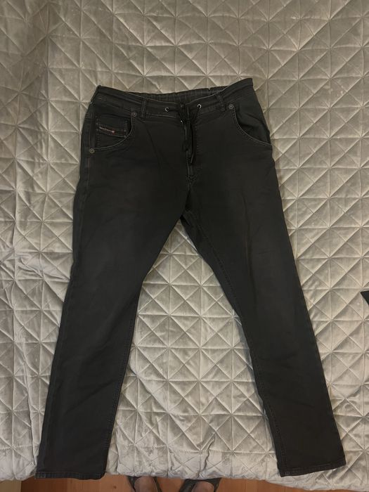 Мужские джинсы Diesel JoggJeans