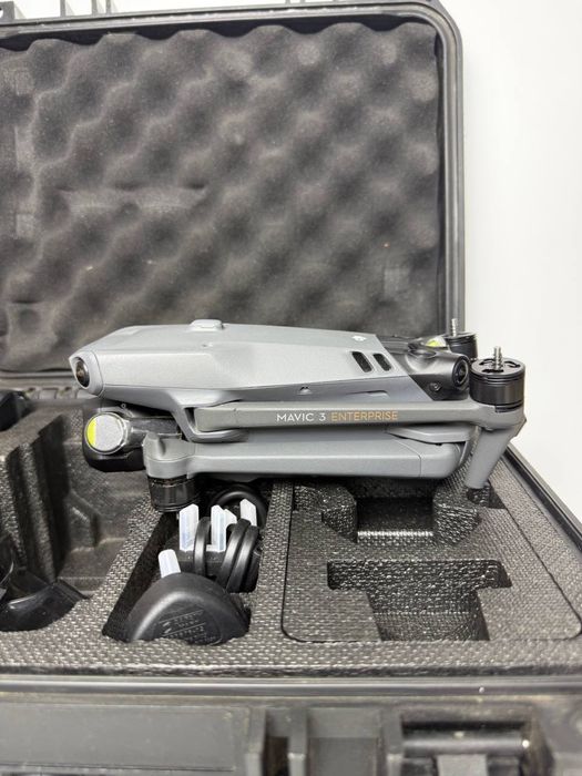 Дрон Dji mavic 3 т комплект. 31 хв