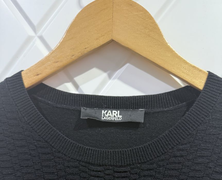 Светер Karl Lagerfeld
