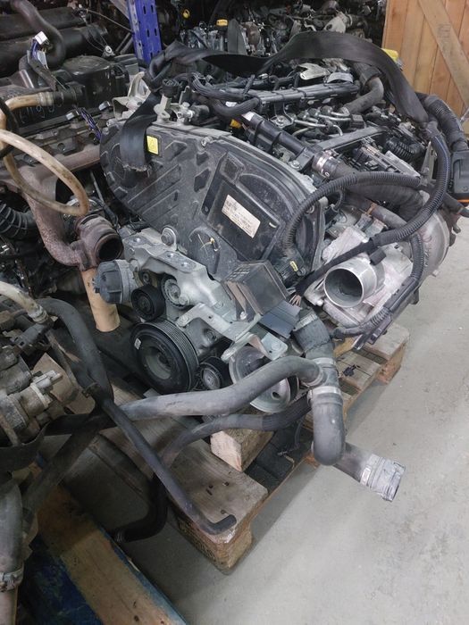 250a2000 Motor Fiat Ducato 2.0 115cv multijet