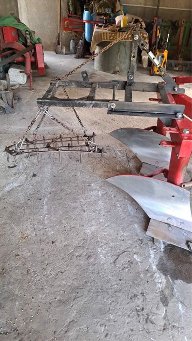 Wirax плуг 2.25 Оригінал