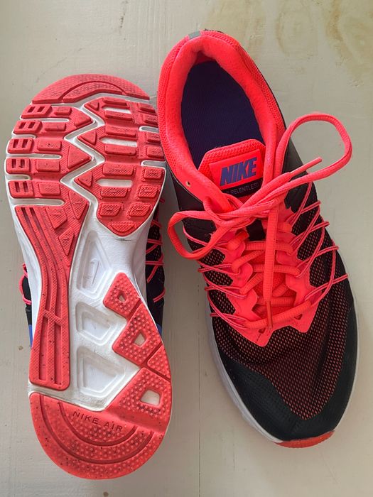 Ténis Nike Air Relentless 6