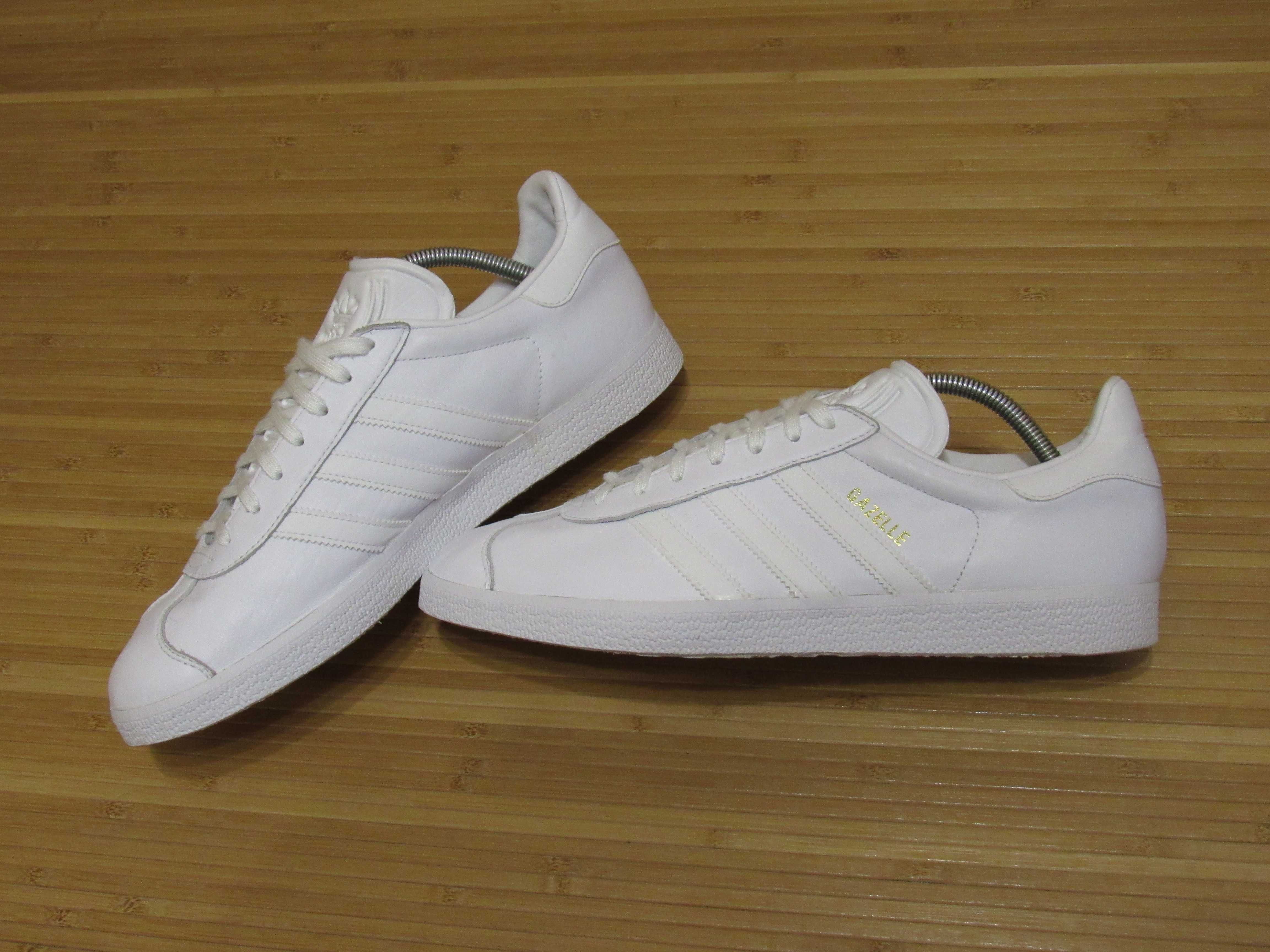 Adidas Gazelle FR 44 28 5 1 650 Olx