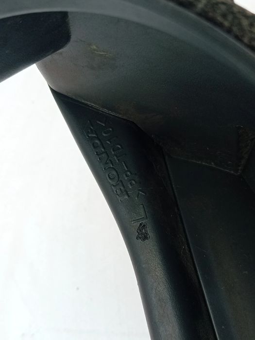 Torpedo HONDA Civic VIII Hatchback (FN_, FK_)