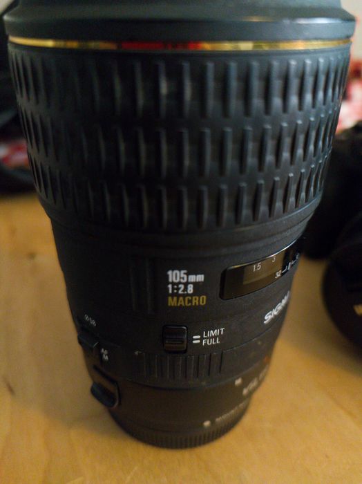 Vendo Canon M6 Mark II