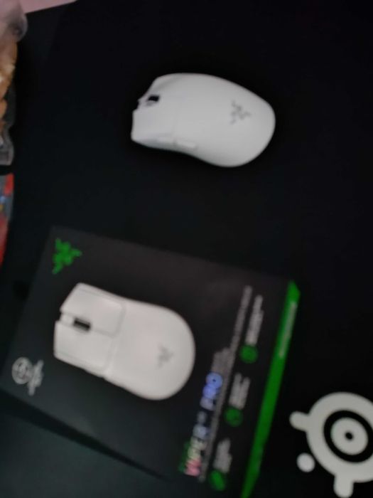 Razer Viper v3 pro