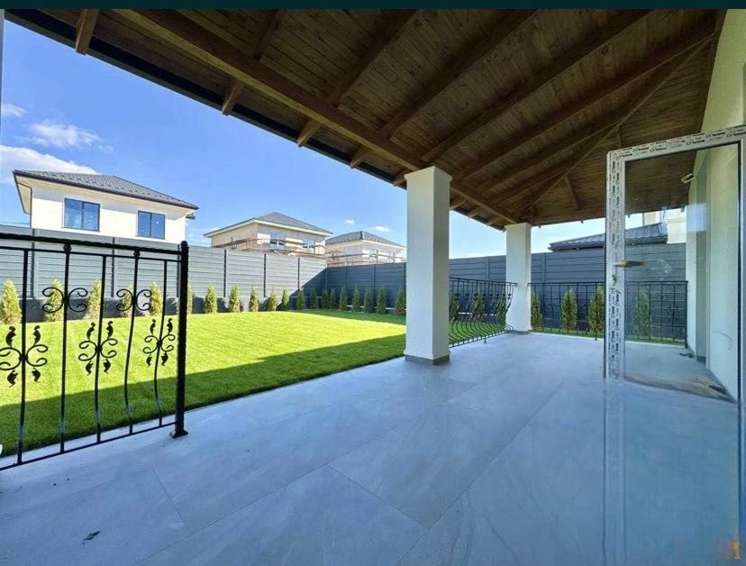 Продам преміум будинок на 6 сотках Гатне
