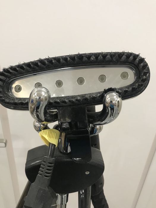 Продам отпариватель для одежды