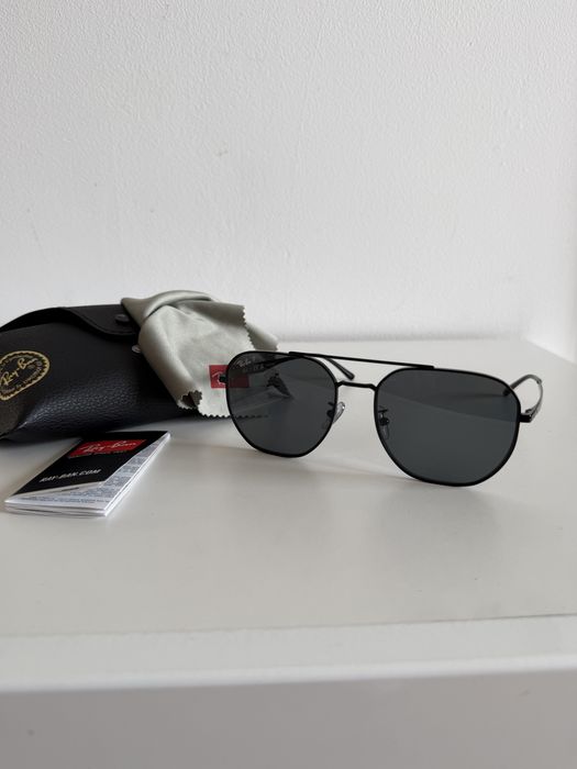 Okulary ray ban przeciwsloneczne
