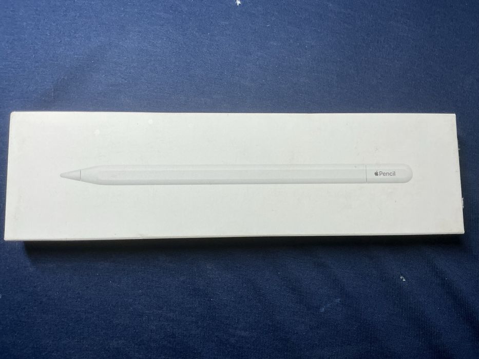 Apple pencil(USB-C)