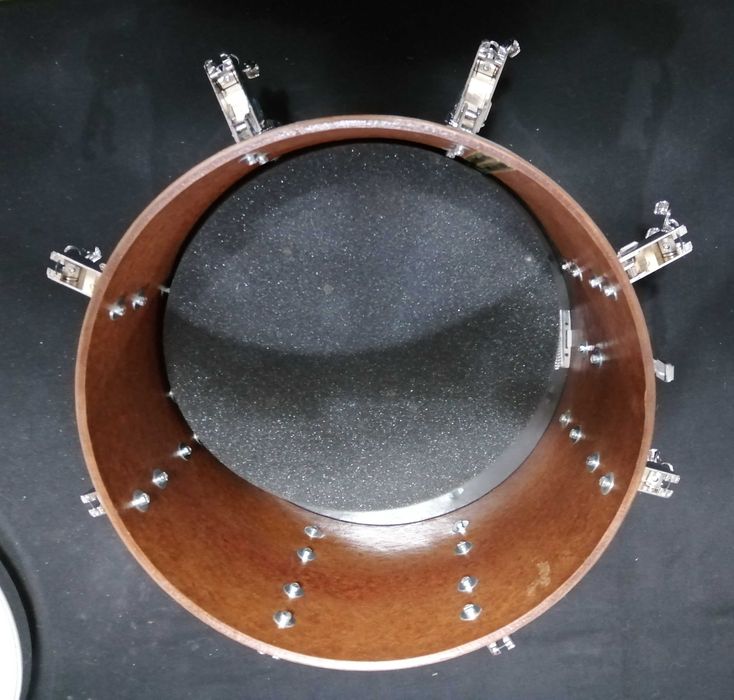 Tarola Remo PTS 14”x8” Nova