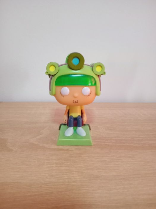 Фігурки funko pop тор, морті, скелет